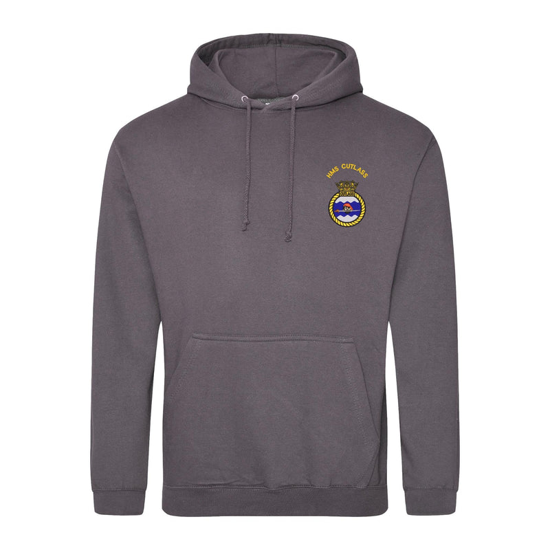 HMS Cutlass Hoodie