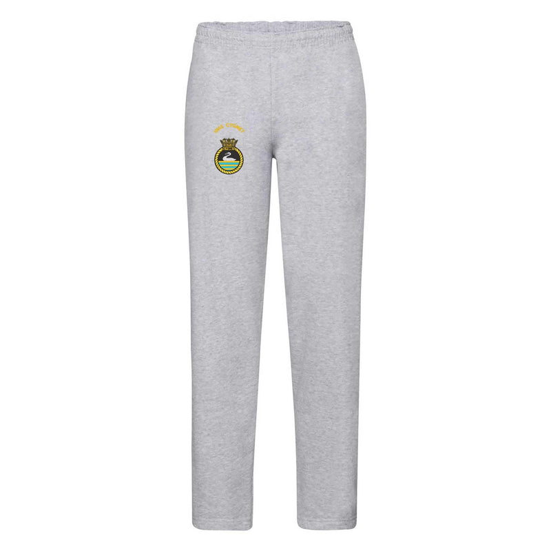 HMS Cygnet Sweatpants