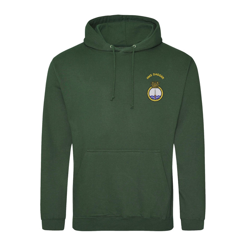HMS Dagger Hoodie