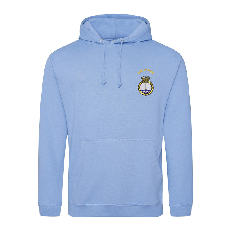 HMS Dagger Hoodie
