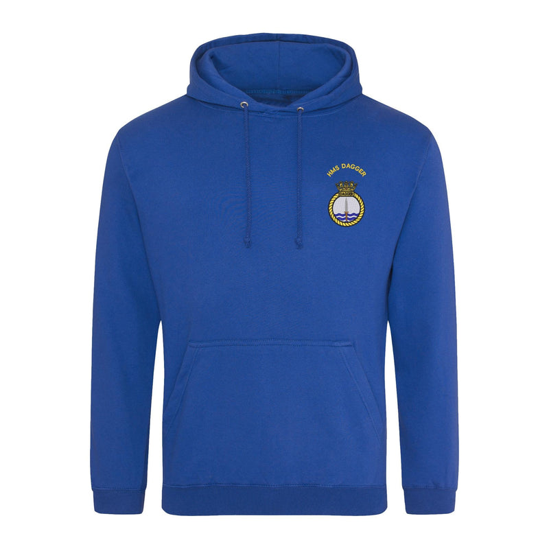 HMS Dagger Hoodie