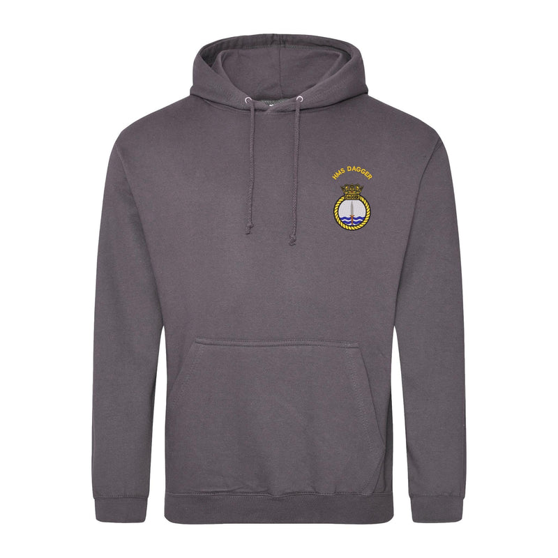 HMS Dagger Hoodie