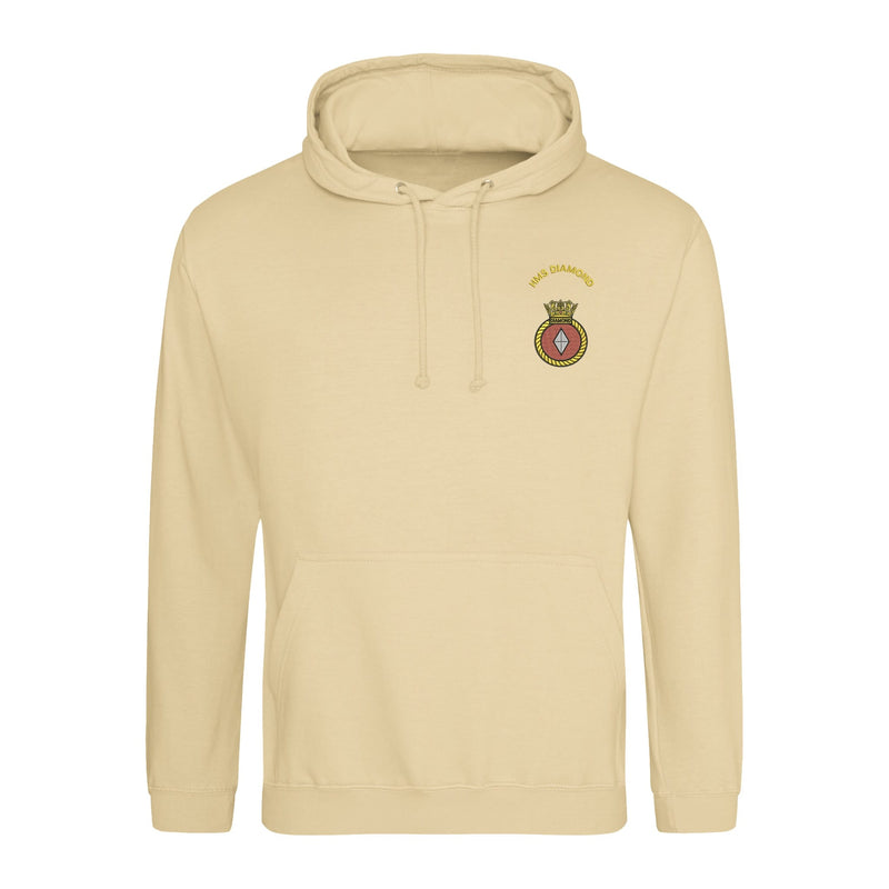 HMS Diamond Hoodie