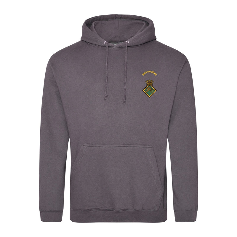 HMS Dolphin Hoodie