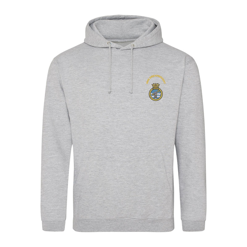 HMS Dreadnought Hoodie