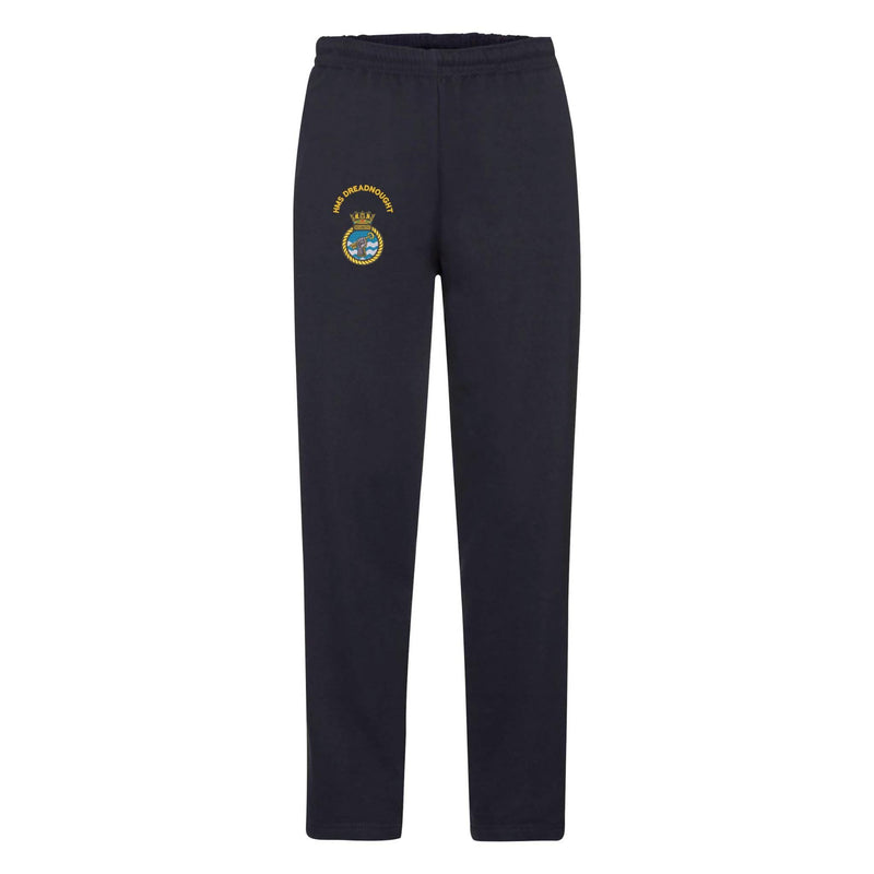 HMS Dreadnought Sweatpants