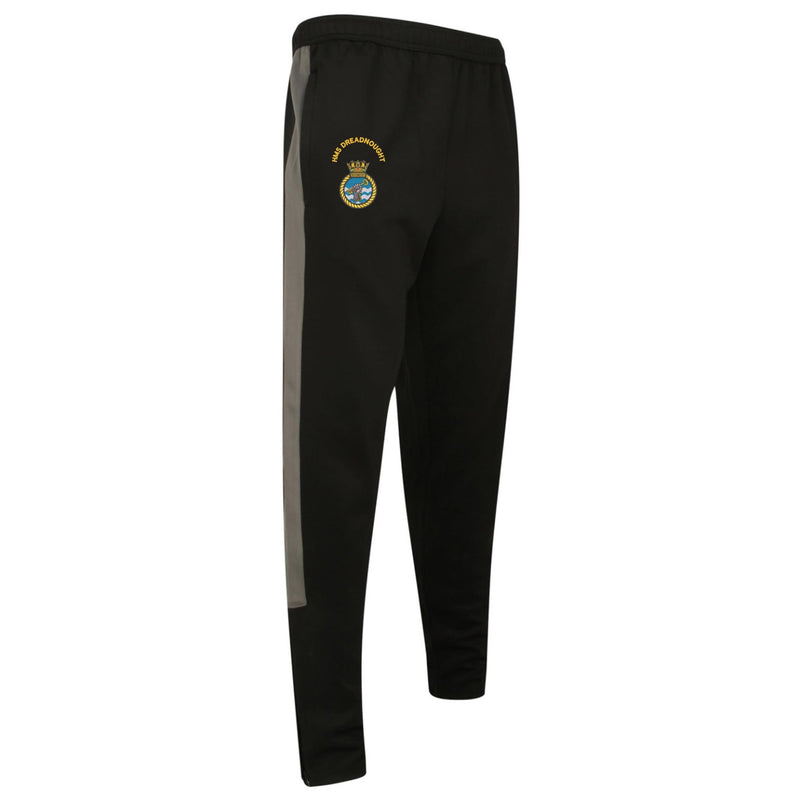 HMS Dreadnought Knitted Tracksuit Pants