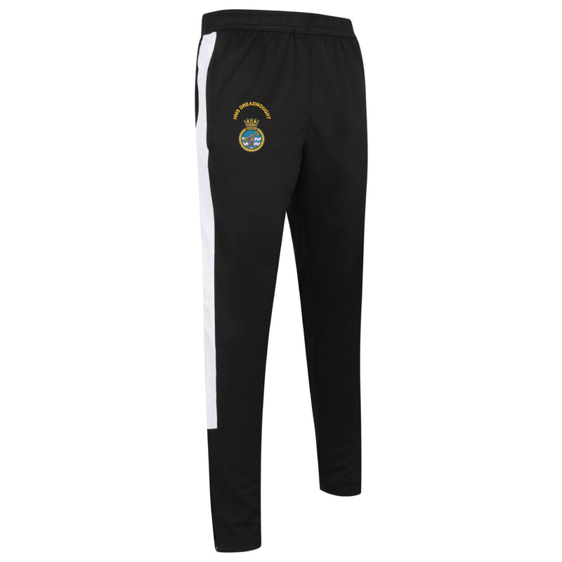 HMS Dreadnought Knitted Tracksuit Pants