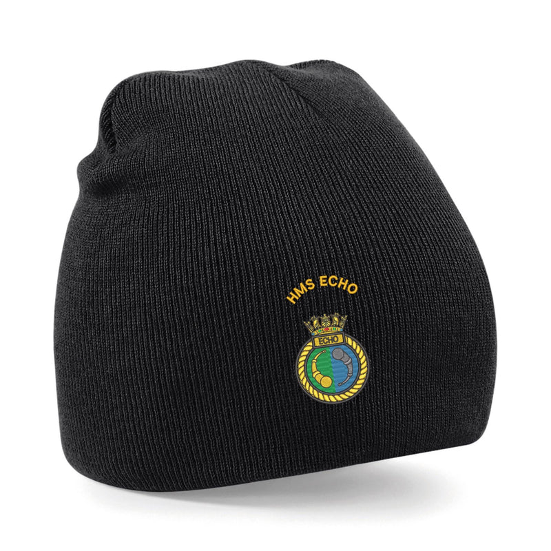 HMS Echo Beanie Hat