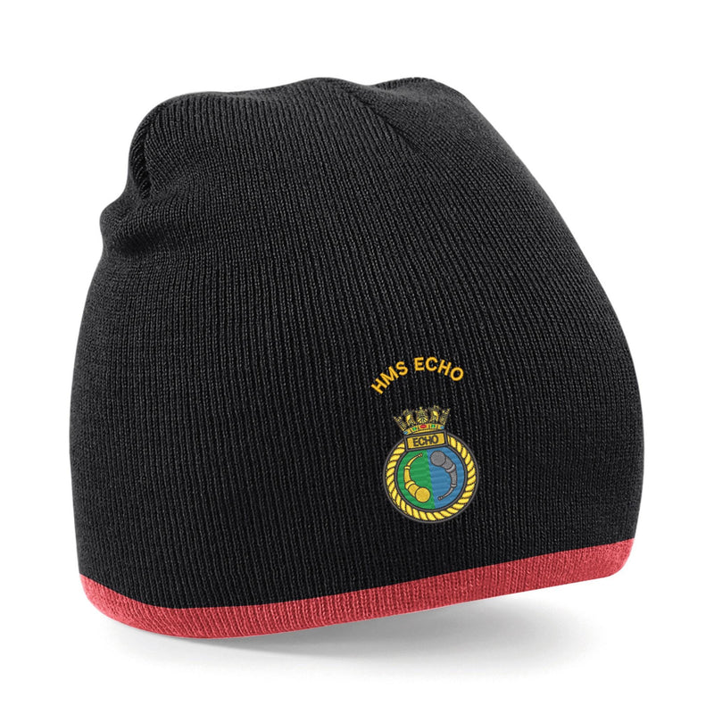 HMS Echo Beanie Hat