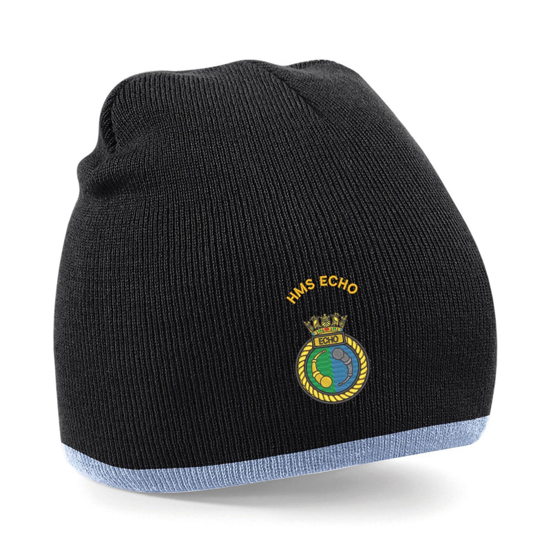HMS Echo Beanie Hat