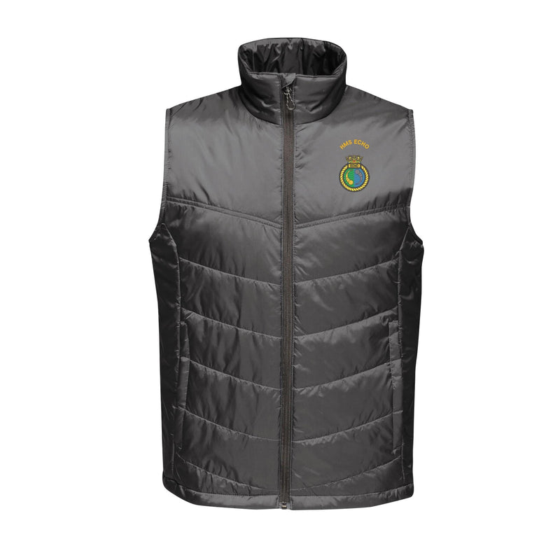 HMS Echo Insulated Bodywarmer