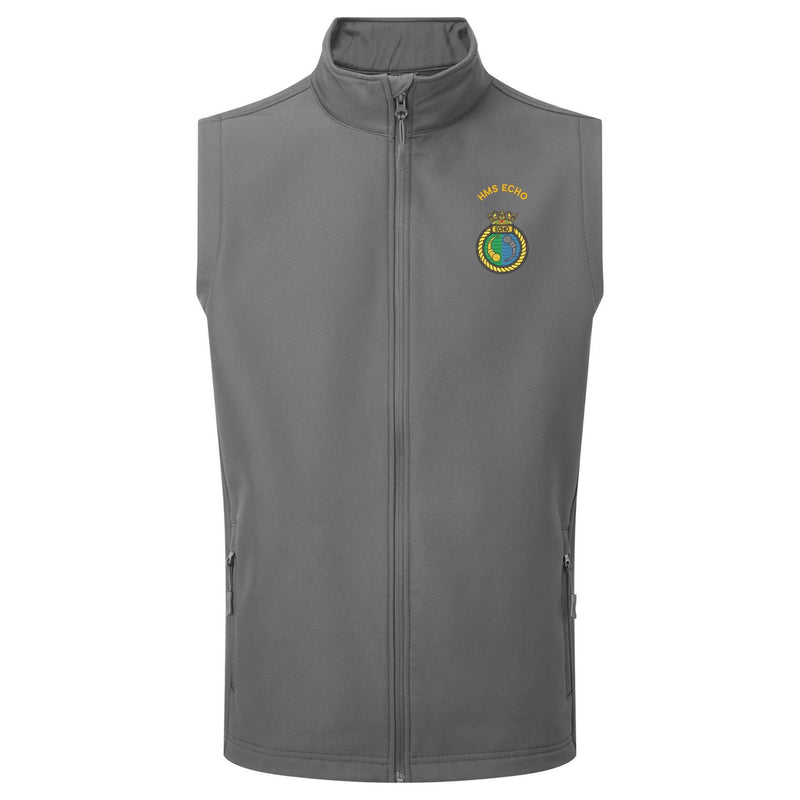 HMS Echo Gilet