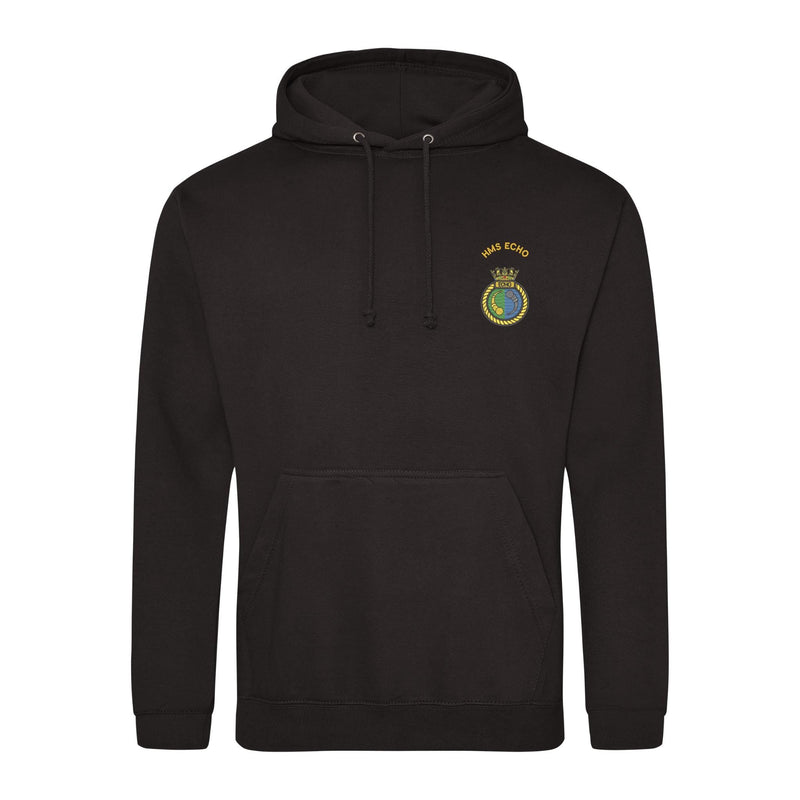 HMS Echo Hoodie