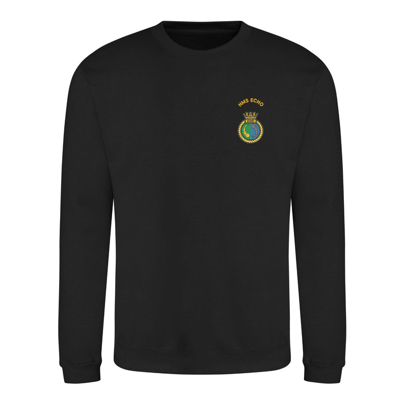 HMS Echo Sweatshirt