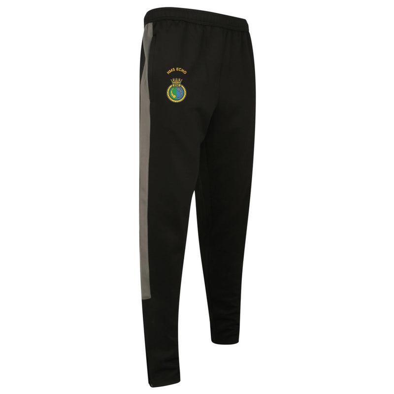 HMS Echo Knitted Tracksuit Pants