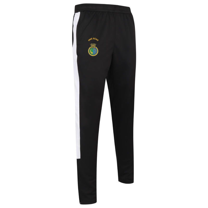 HMS Echo Knitted Tracksuit Pants