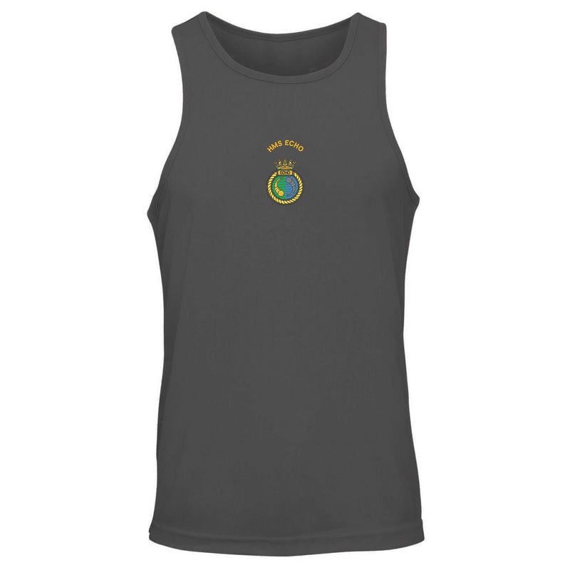 HMS Echo Vest