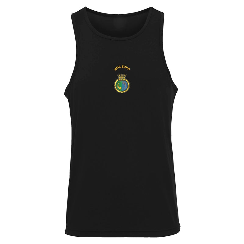HMS Echo Vest