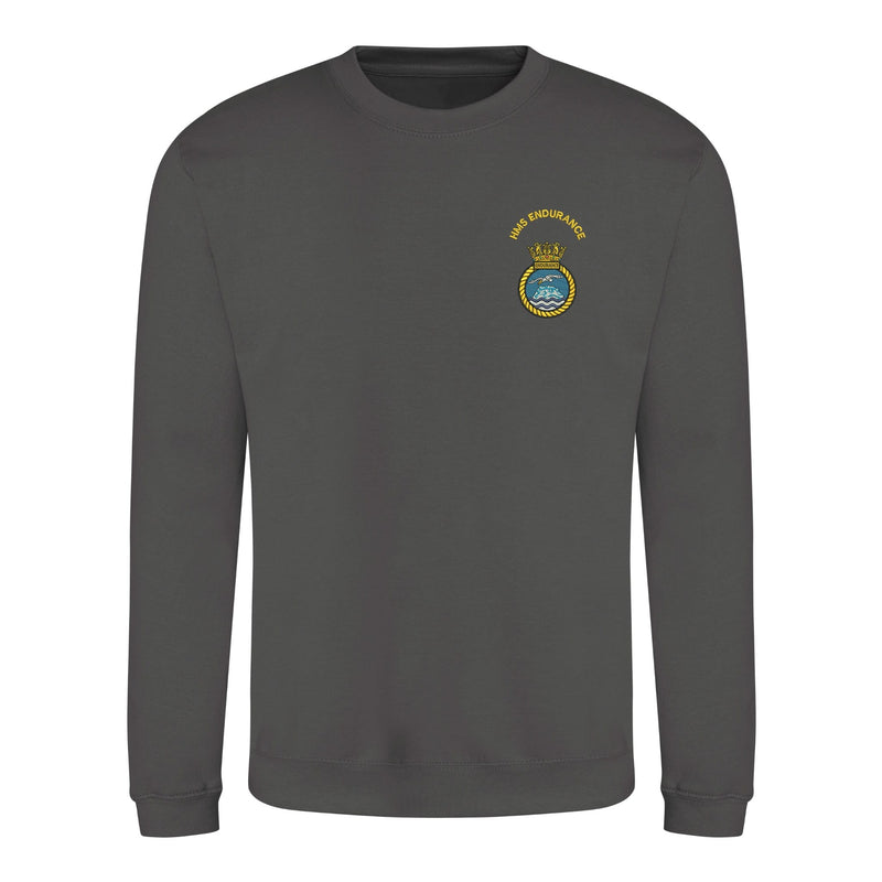 HMS Endurance Sweatshirt