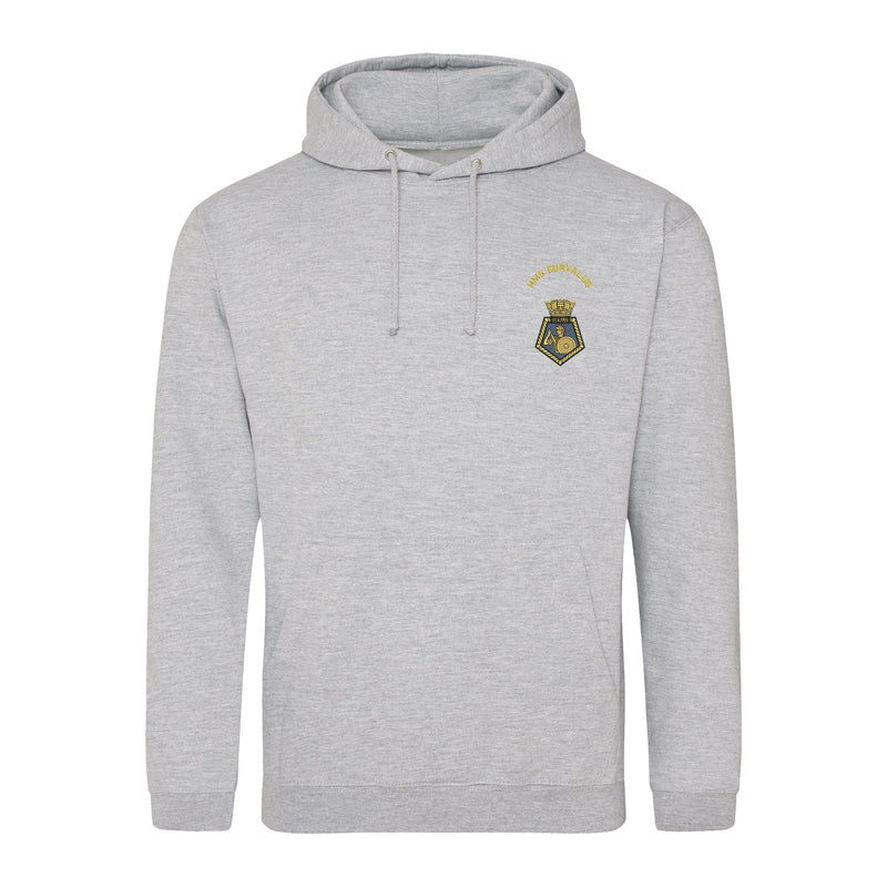 HMS Euryalus Hoodie