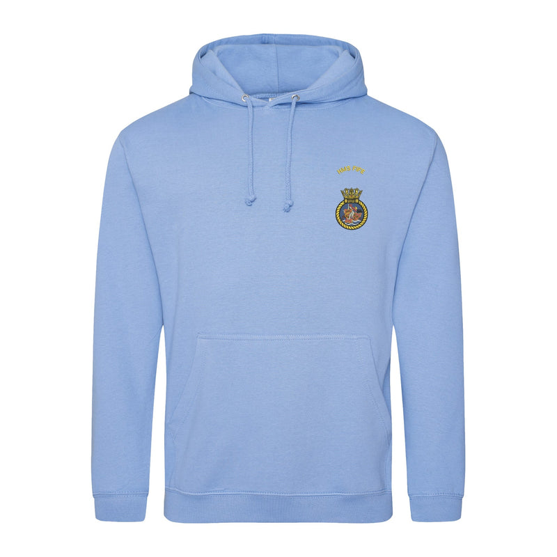 HMS Fife Hoodie