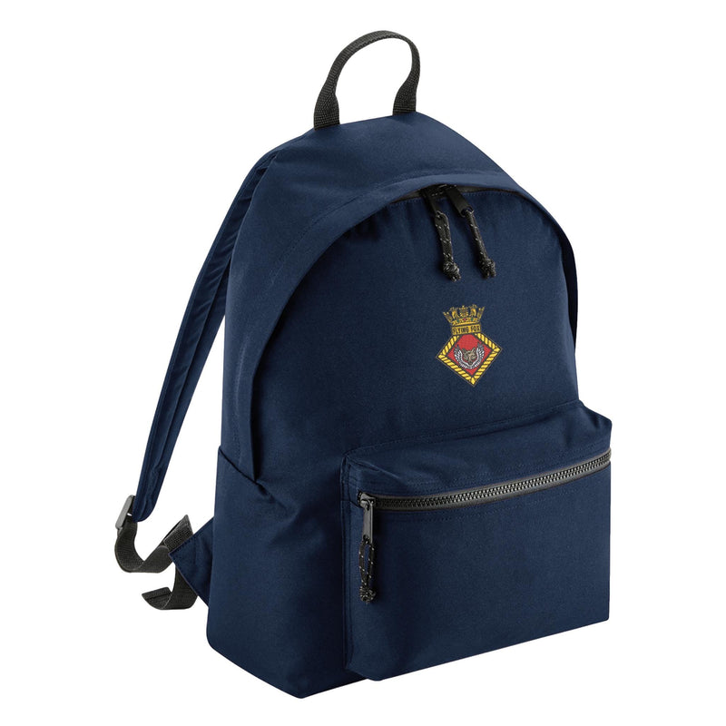 HMS Flying Fox Backpack