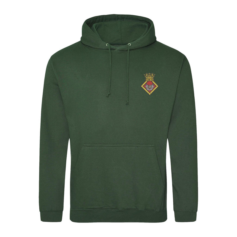 HMS Flying Fox Hoodie