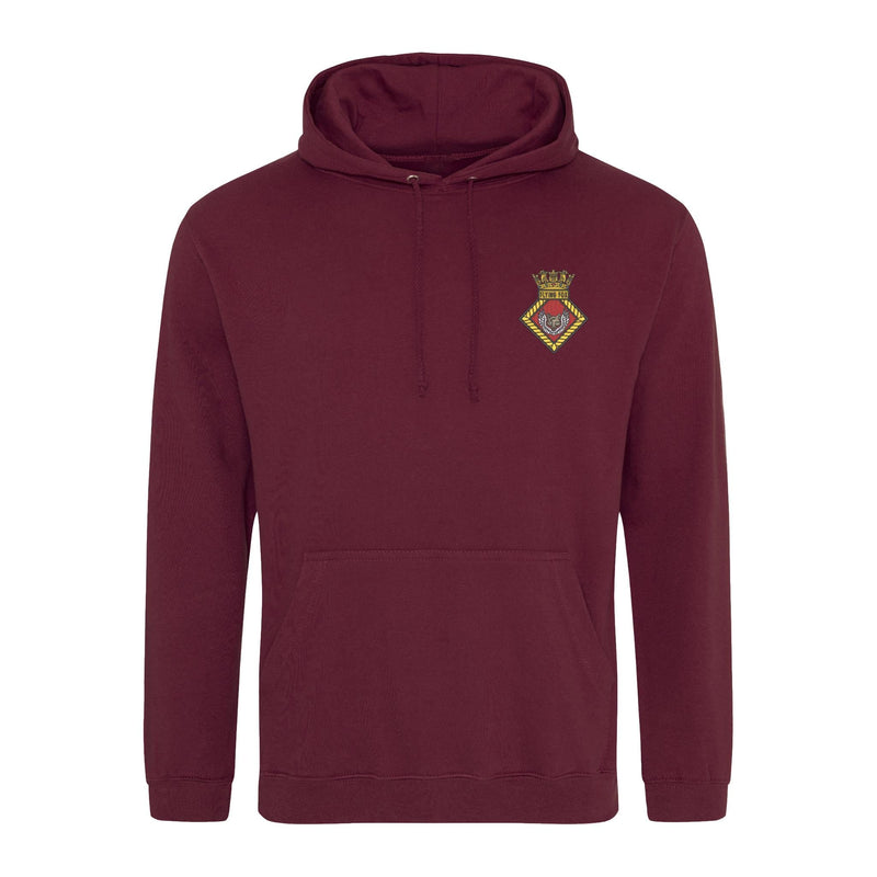 HMS Flying Fox Hoodie