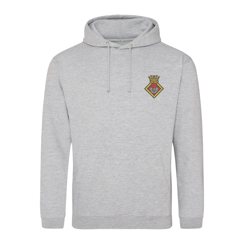 HMS Flying Fox Hoodie