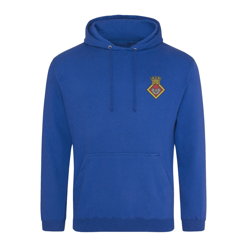 HMS Flying Fox Hoodie