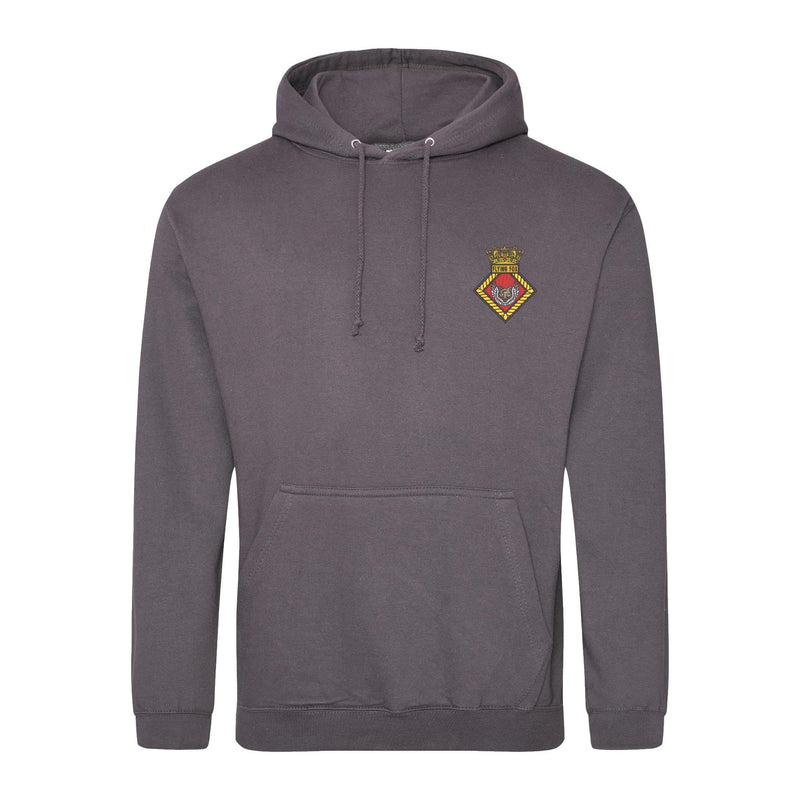 HMS Flying Fox Hoodie