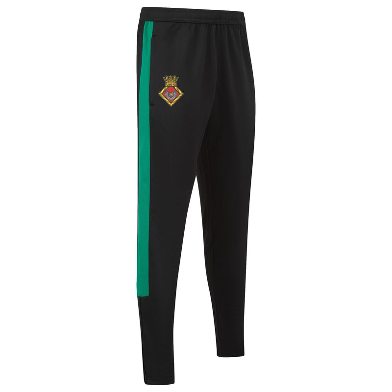 HMS Flying Fox Knitted Tracksuit Pants
