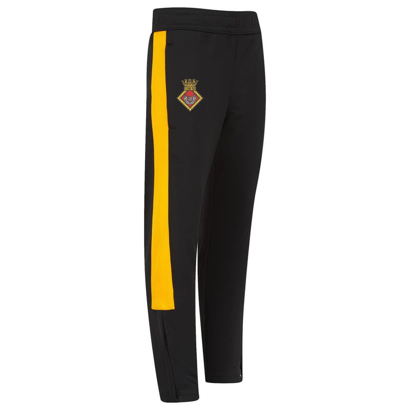 HMS Flying Fox Knitted Tracksuit Pants