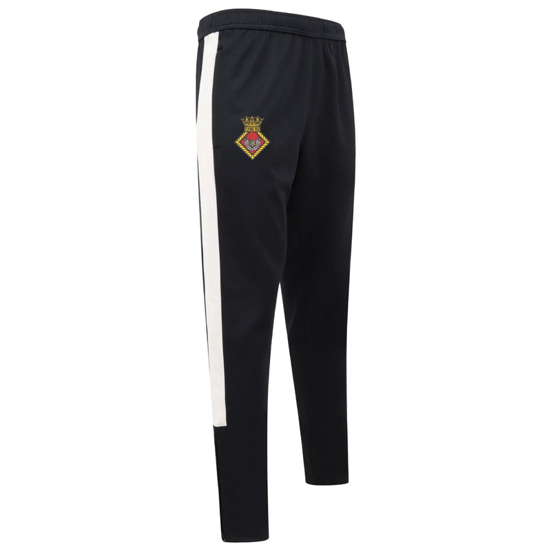 HMS Flying Fox Knitted Tracksuit Pants