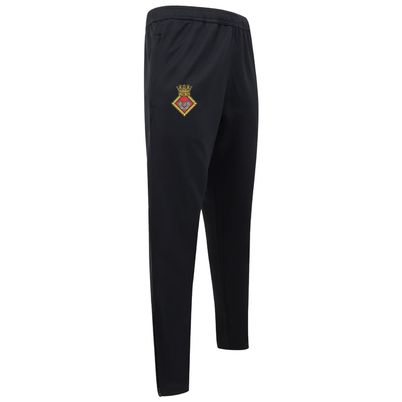 HMS Flying Fox Knitted Tracksuit Pants