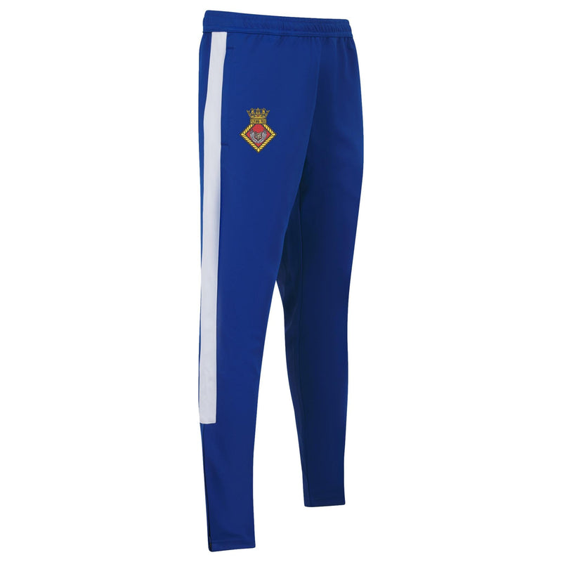 HMS Flying Fox Knitted Tracksuit Pants