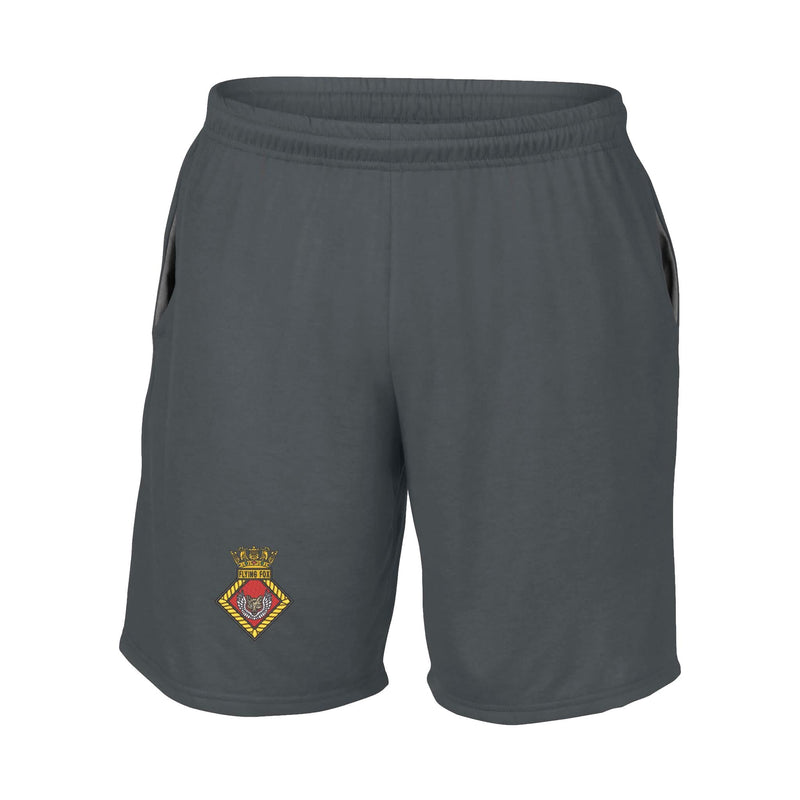 HMS Flying Fox Performance Shorts