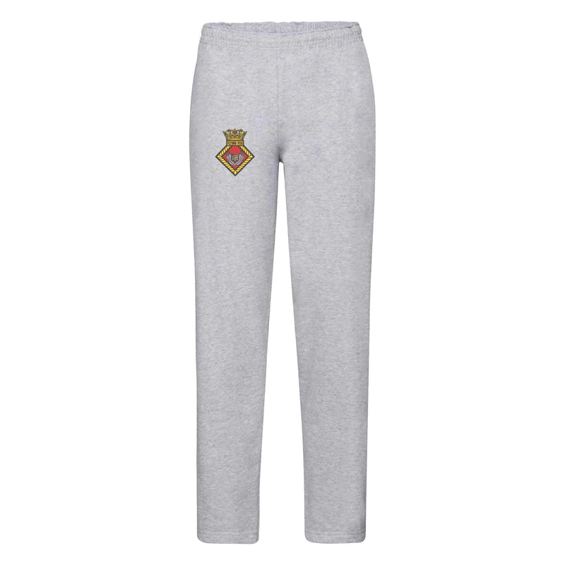 HMS Flying Fox Sweatpants