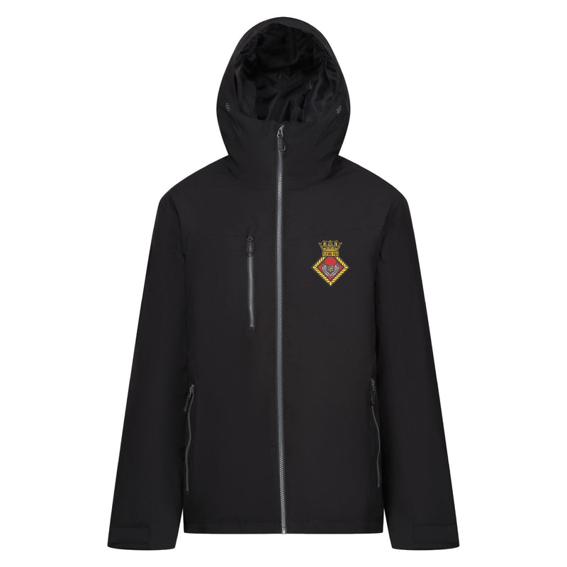 HMS Flying Fox Waterproof Insulated Jacket