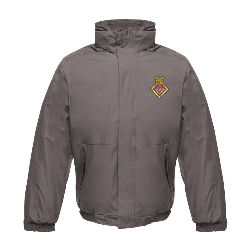 HMS Flying Fox Regatta Waterproof Jacket With Hood