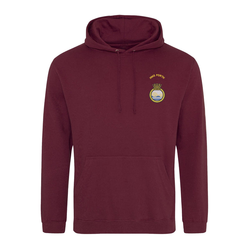 HMS Forth Hoodie
