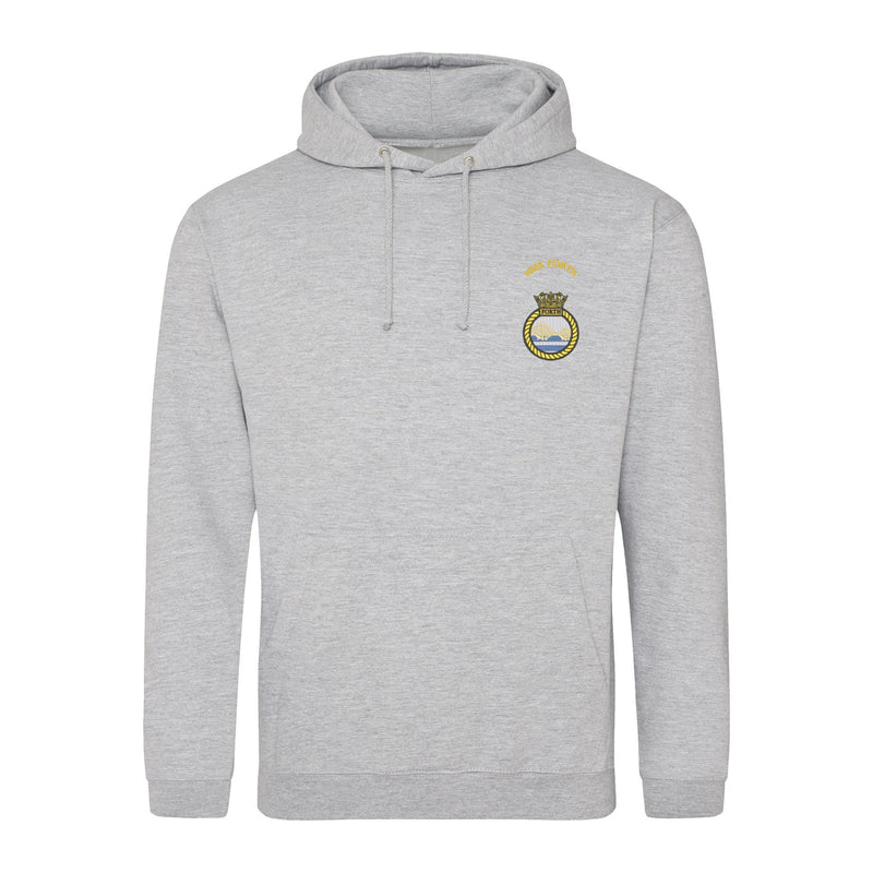 HMS Forth Hoodie