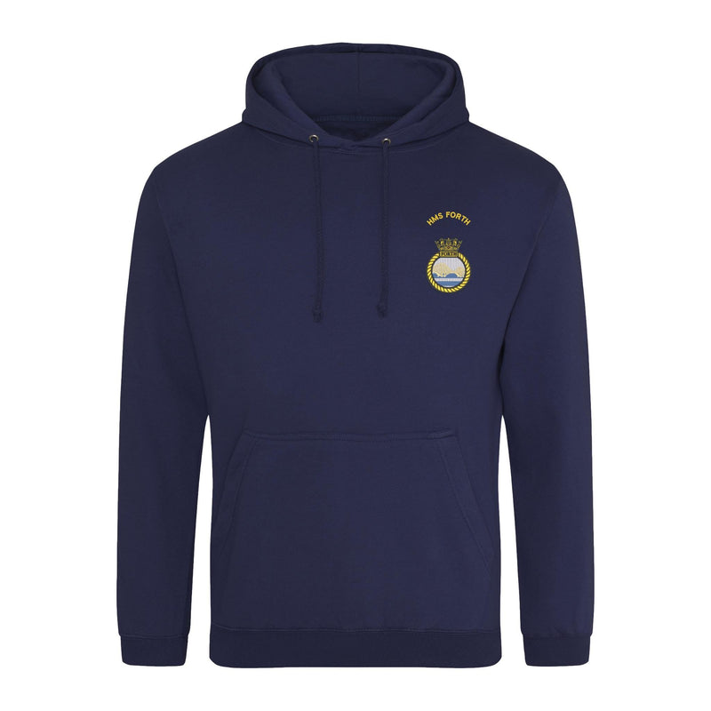 HMS Forth Hoodie
