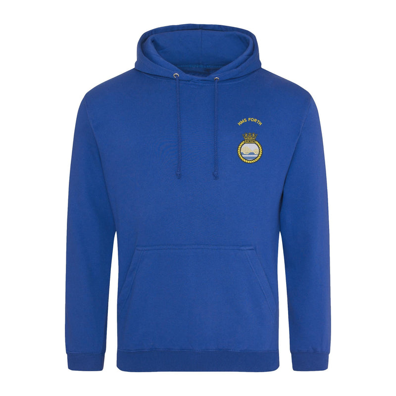 HMS Forth Hoodie