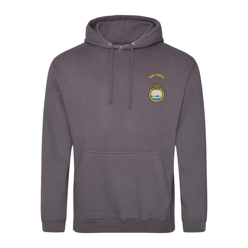 HMS Forth Hoodie