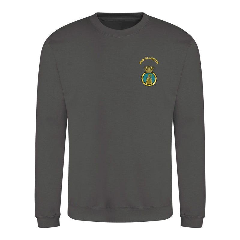 HMS Glasgow Sweatshirt