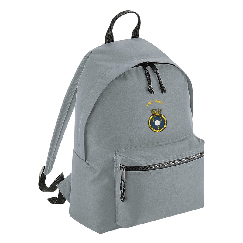 HMS Hardy Backpack
