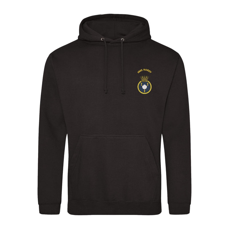 HMS Hardy Hoodie