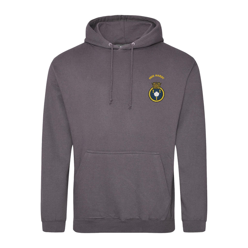 HMS Hardy Hoodie